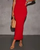 Rayanne Midi Skirt sold by Vici