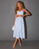Lorie Sweetheart Crop Top sold by Vici