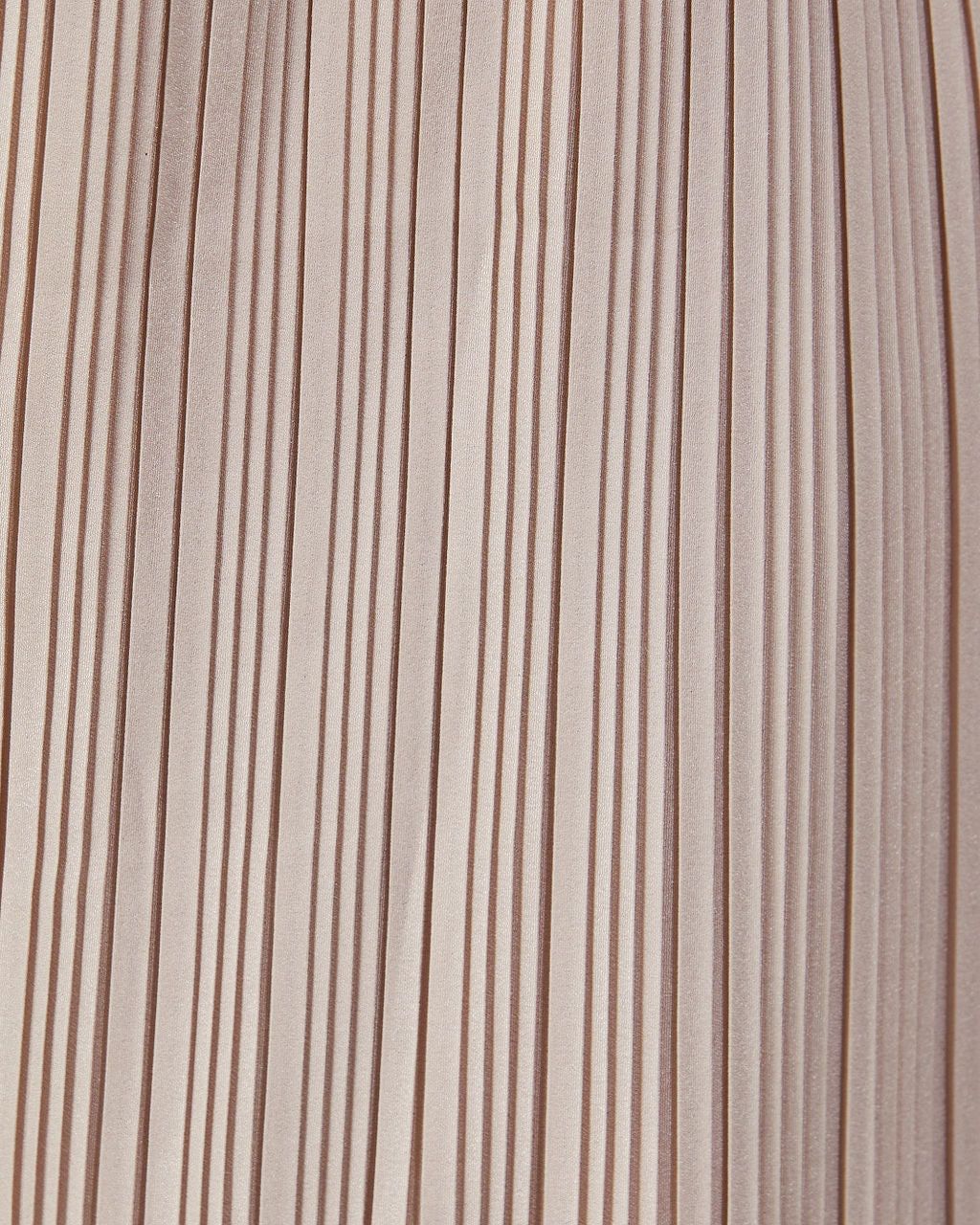 Hammond Plisse Button Down Top - Taupe - FINAL SALE sold by Vici product image thumbnail 3