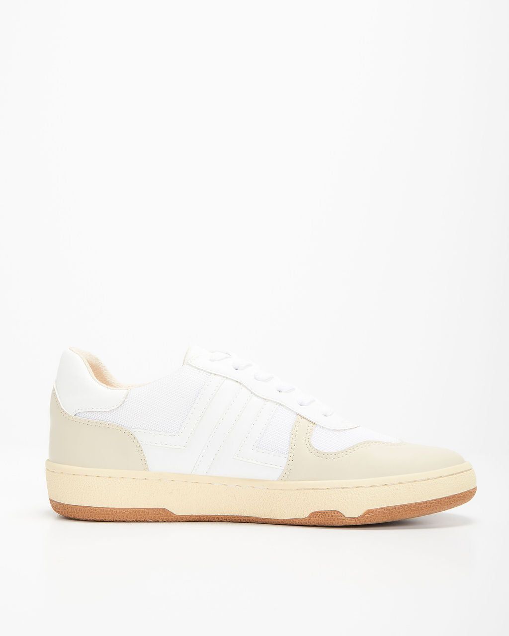 Jess Lace Up Sneaker sold by Vici product image thumbnail 5