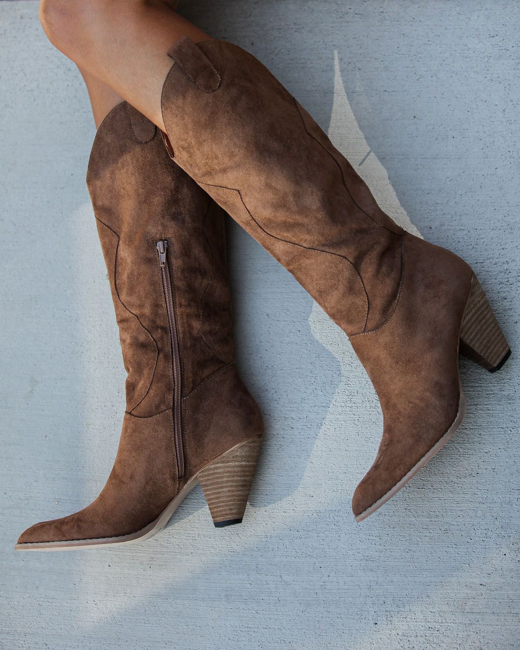 Lasso Western Boot sold by Vici product image thumbnail 3