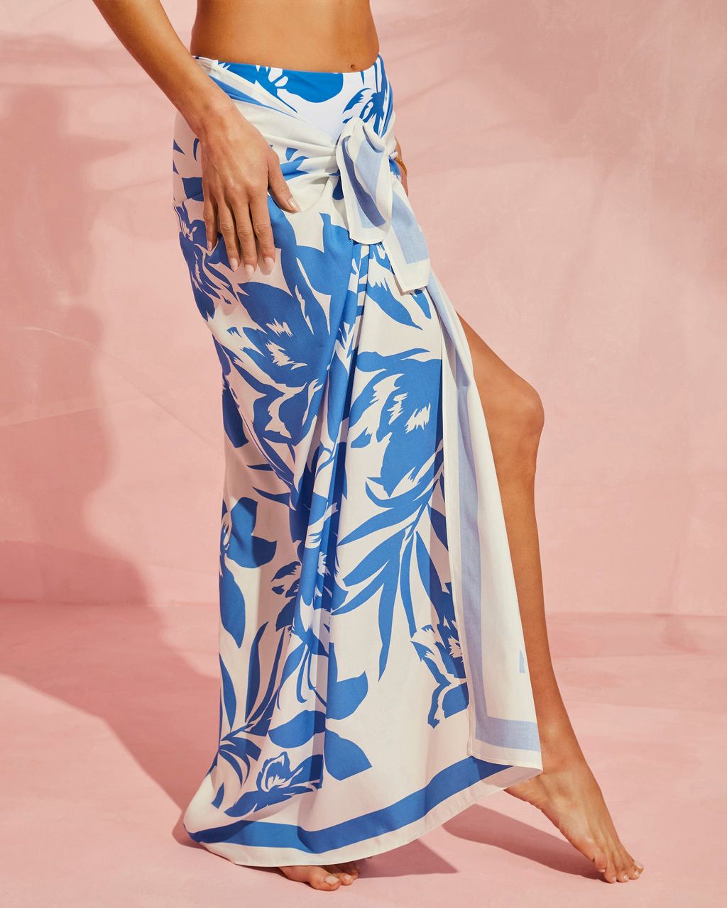 MINKPINK - Raven Sarong - LAST CHANCE sold by Vici product image thumbnail 3