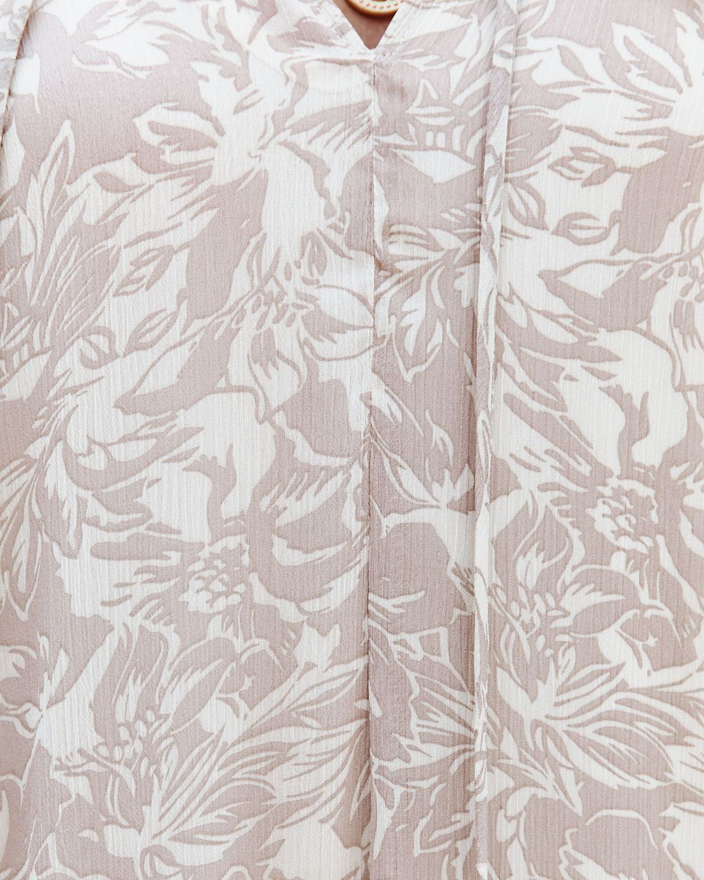 Tenny Printed Boho Maxi Dress - FINAL SALE sold by Vici product image thumbnail 4