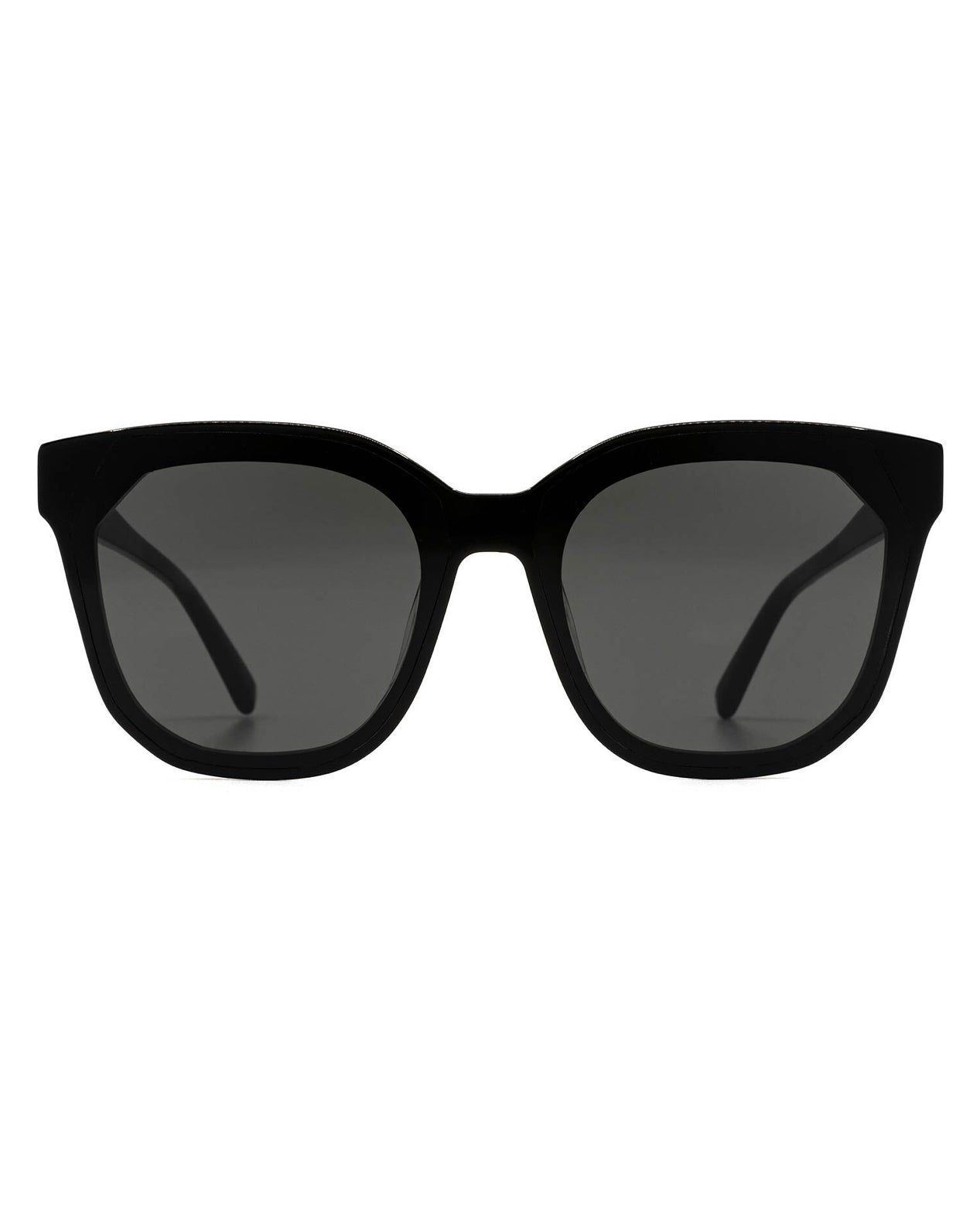 VICI X DIFF - Gia Sunglasses - Black Grey - FINAL SALE sold by Vici product image thumbnail 2