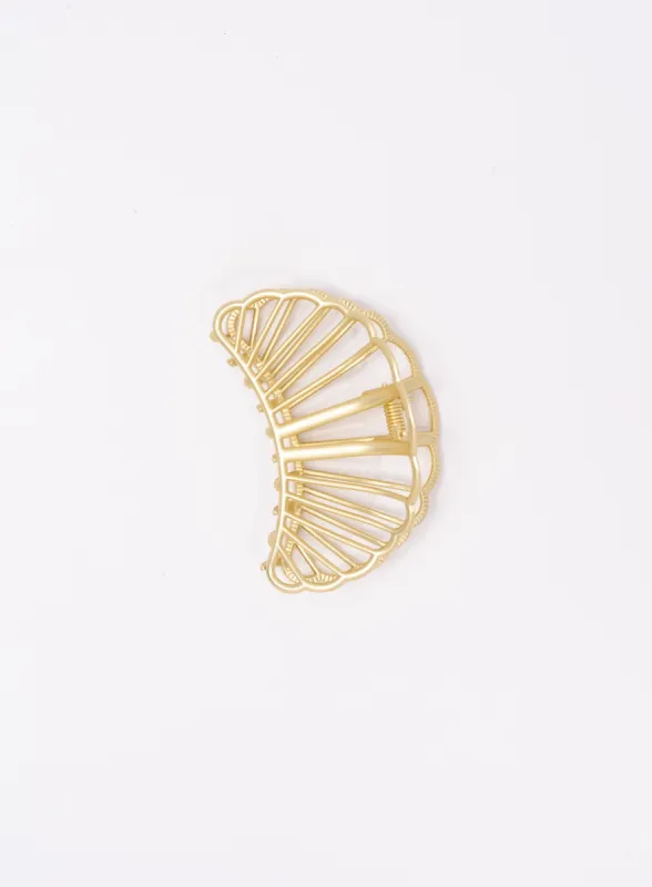 Mermaid Cove Hair Clip sold by Vici