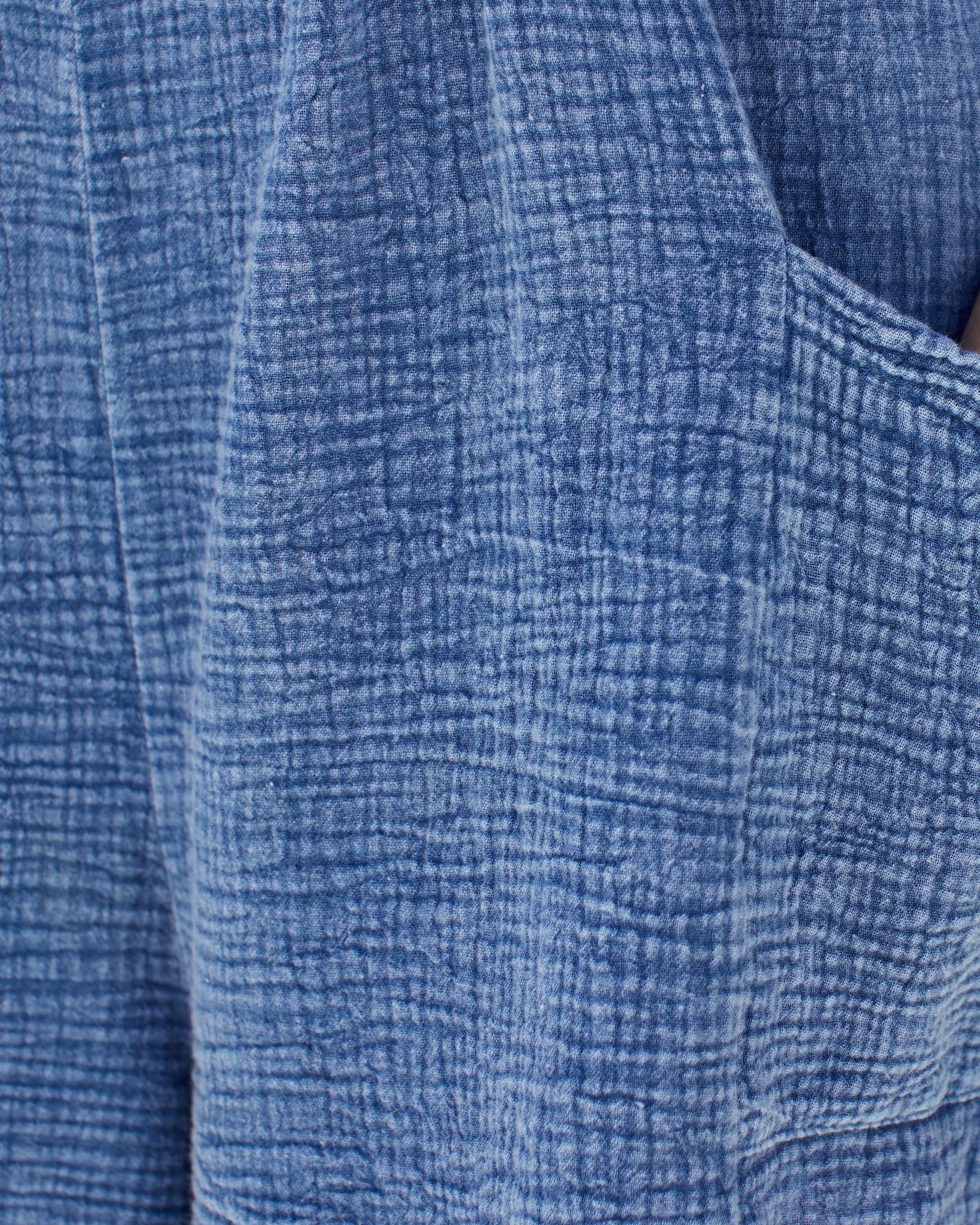 Sheridan Pocketed Mineral Wash Overalls sold by Vici product image thumbnail 5