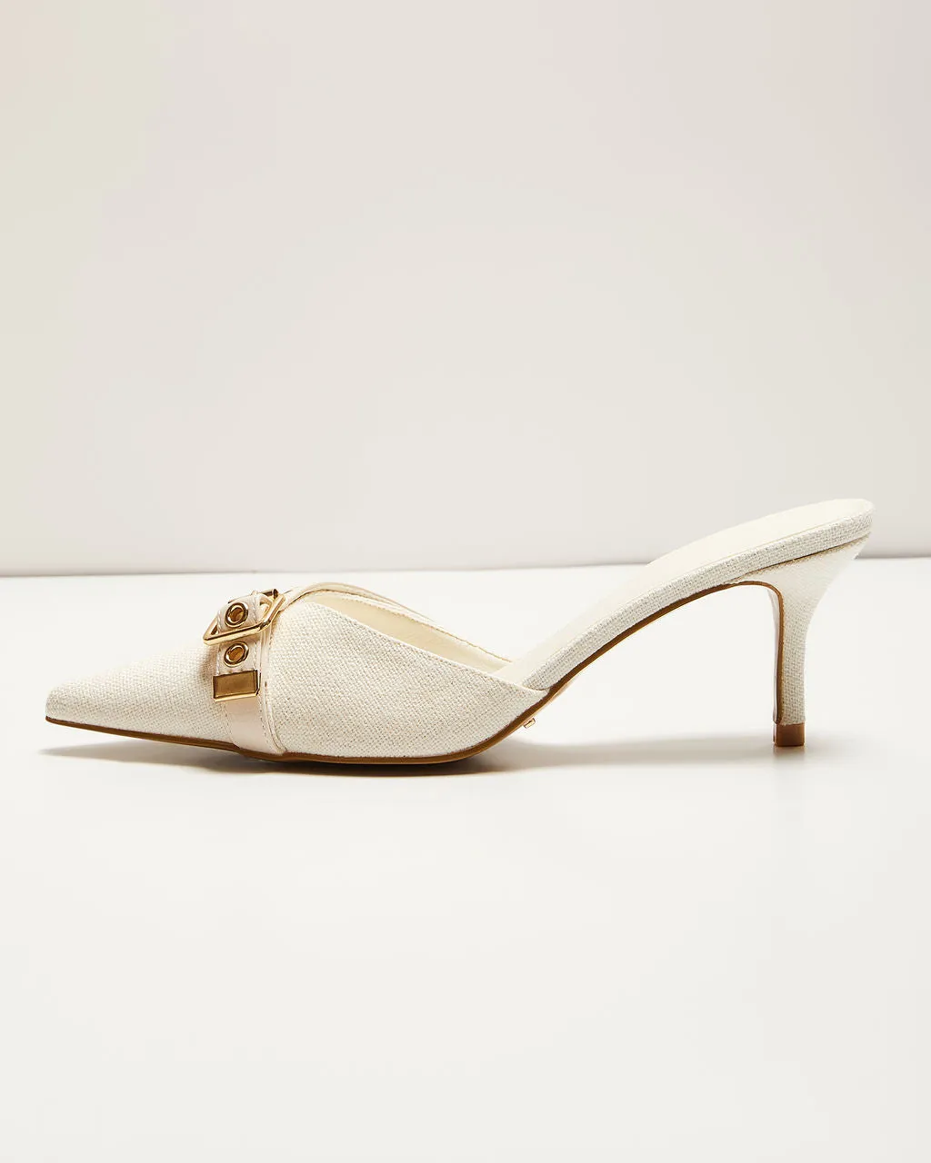 Daija Pointed Toe Mule sold by Vici product image thumbnail 2