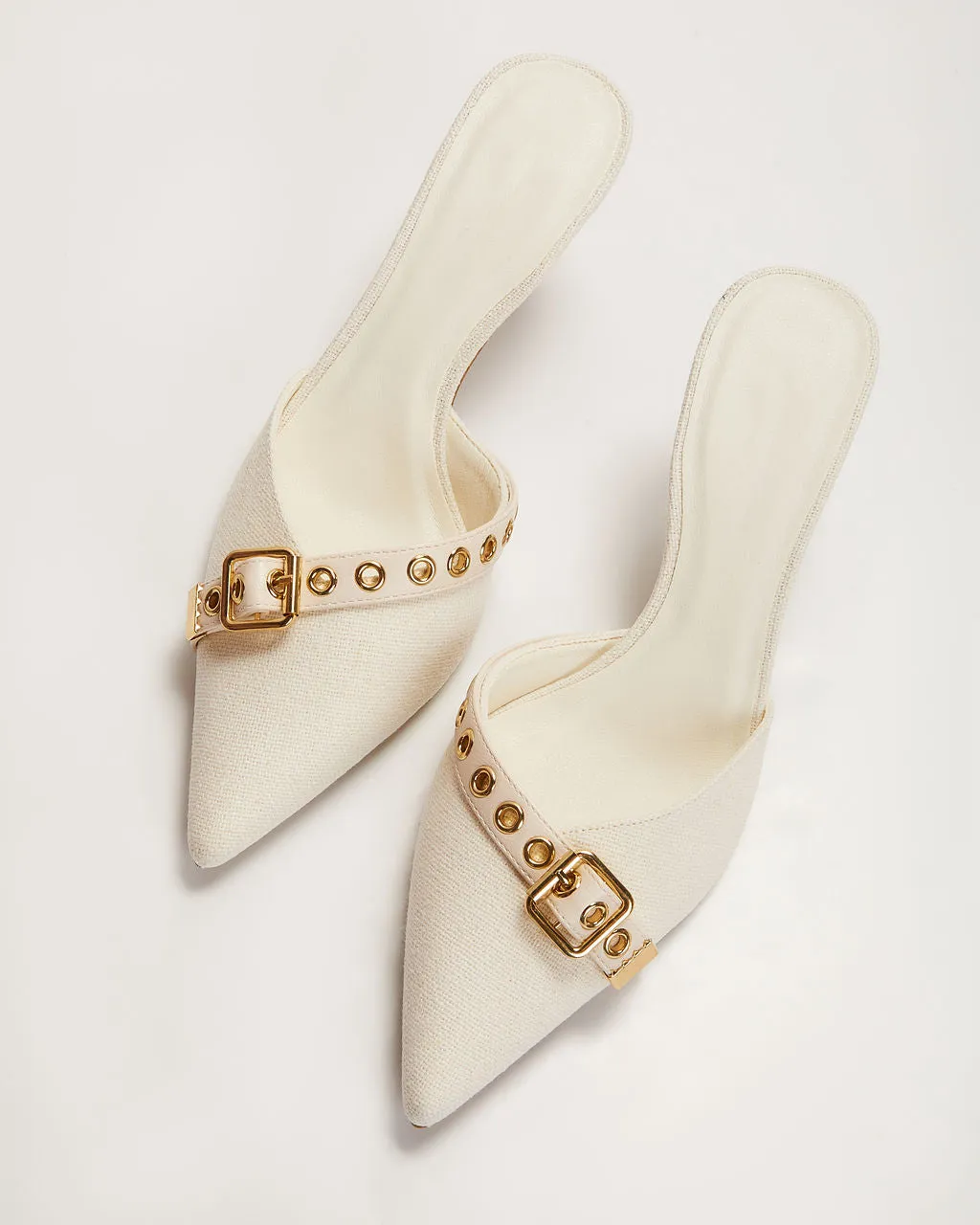 Daija Pointed Toe Mule sold by Vici product image thumbnail 4