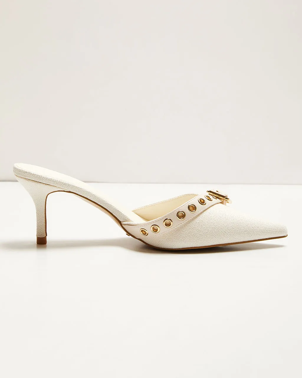 Daija Pointed Toe Mule sold by Vici product image thumbnail 5