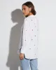 Change Of Heart Button Down Top sold by Vici