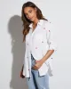 Change Of Heart Button Down Top sold by Vici