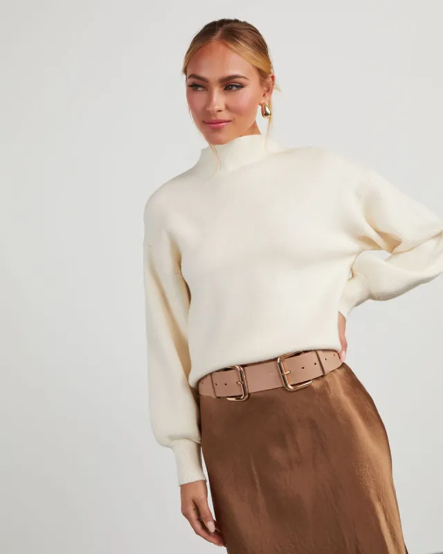 Mayla Double Buckle Wide Belt sold by Vici