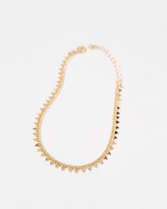 Sahara Anklet sold by Vici