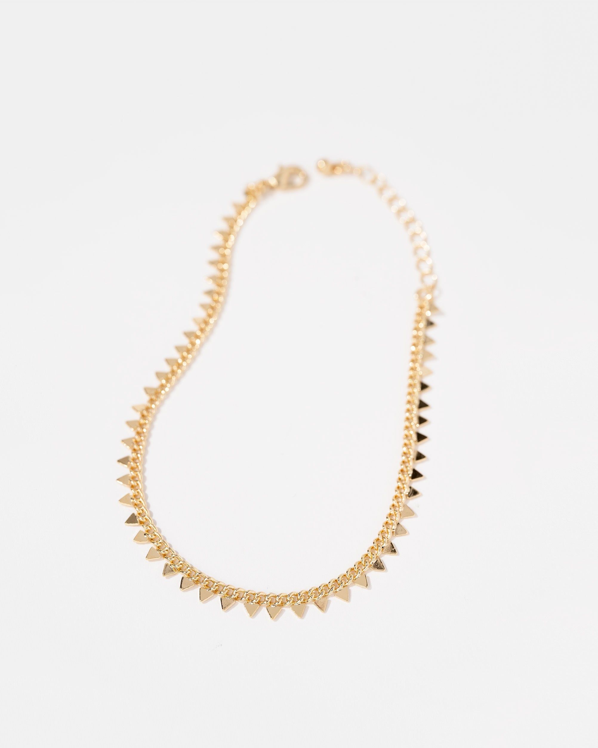 Sahara Anklet sold by Vici