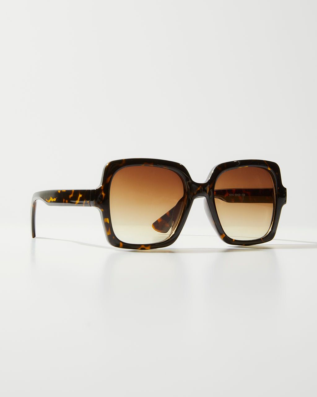 Stanfield Sunglasses - Tortoise sold by Vici product image thumbnail 3
