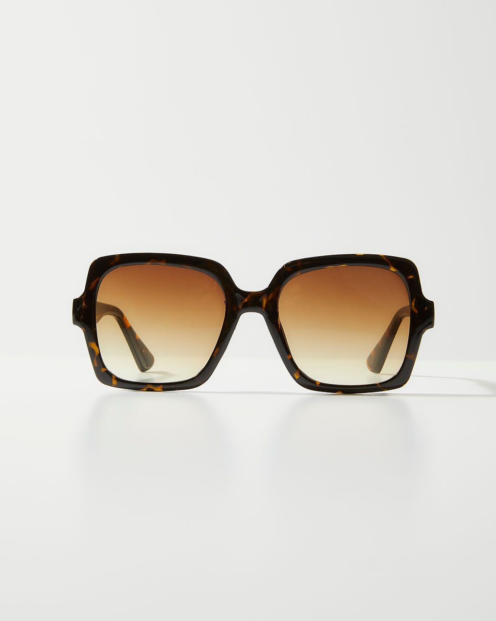 Stanfield Sunglasses - Tortoise sold by Vici