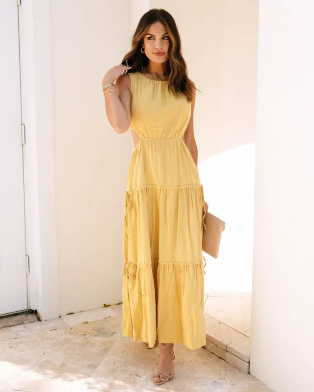 chinese dress ladies Valentina Linen Dress – Sunday St Tropez