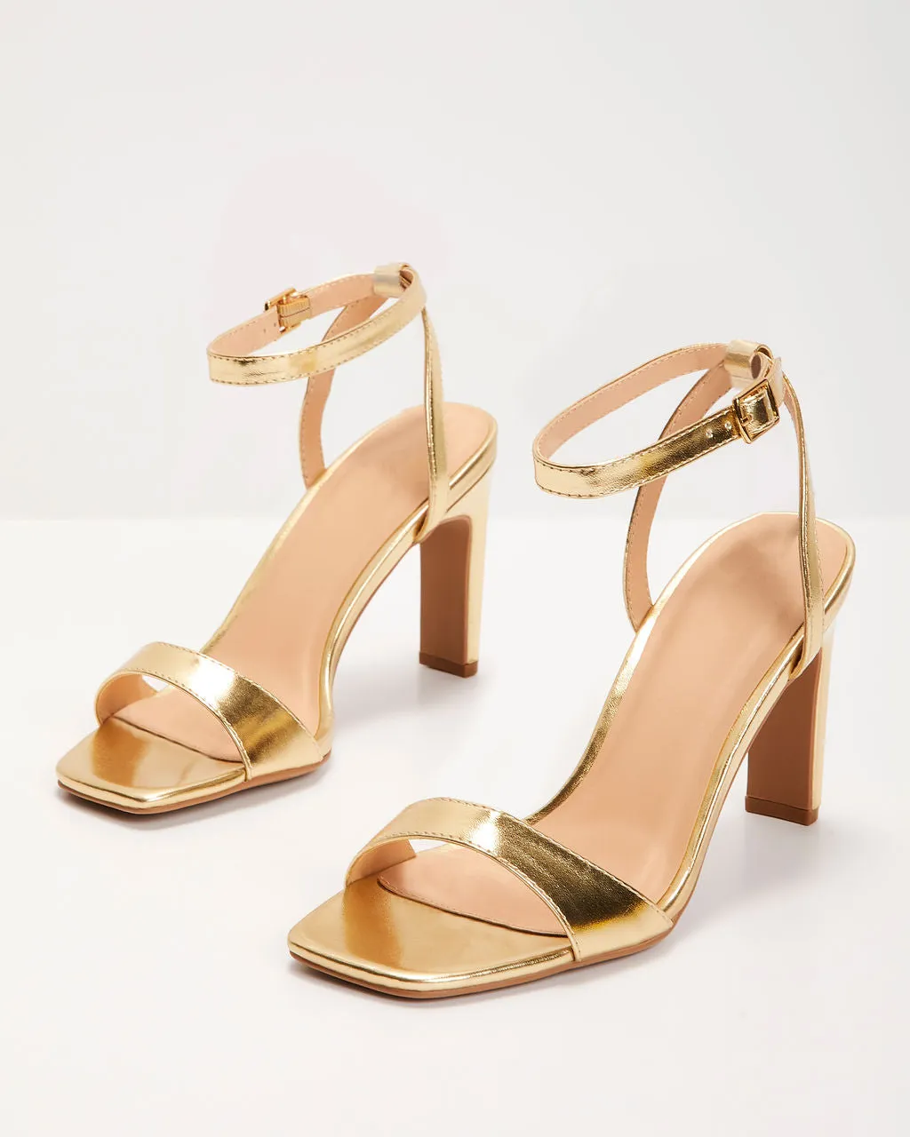 Weisz Heels sold by Vici product image thumbnail 5