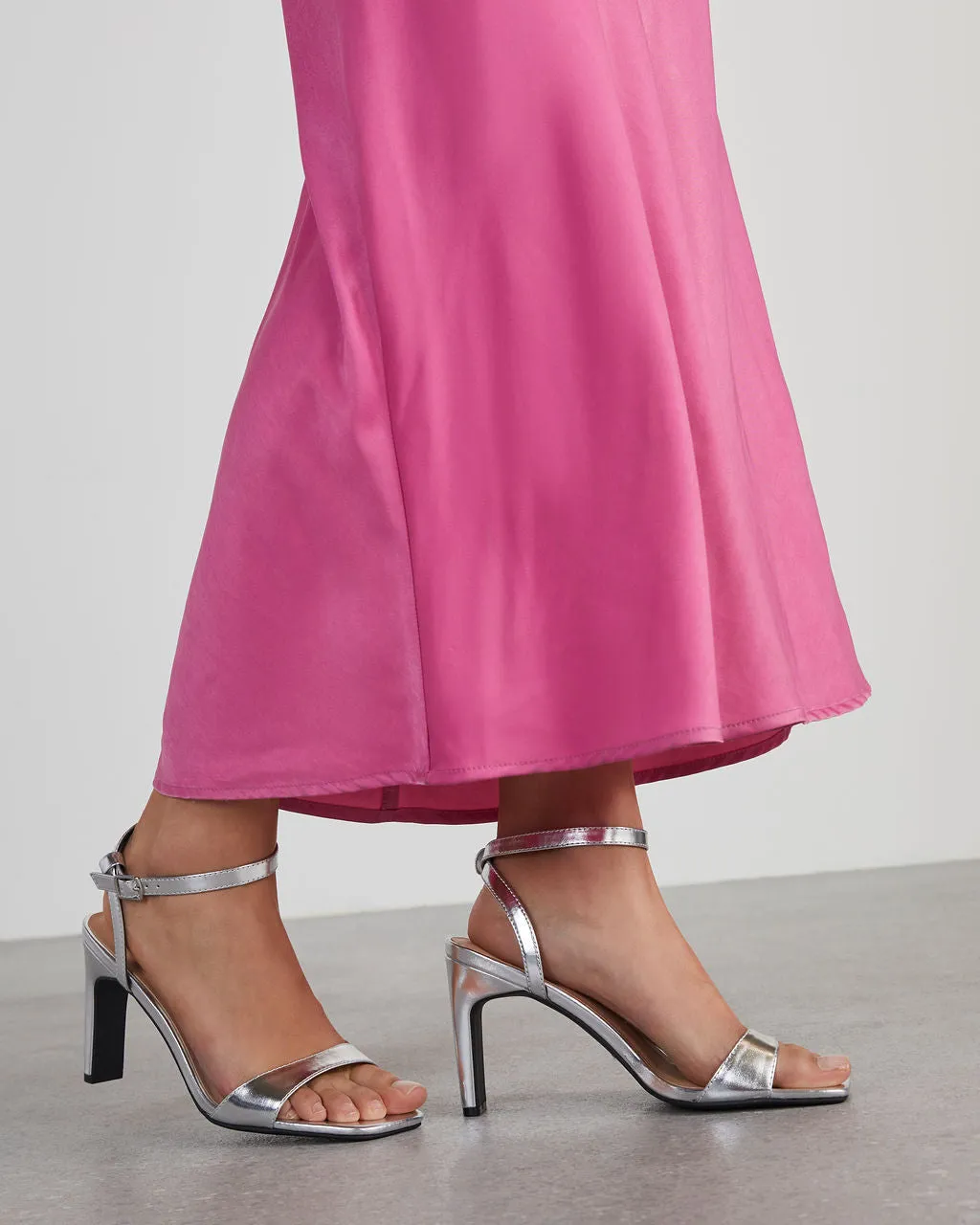 Weisz Heels sold by Vici product image thumbnail 2