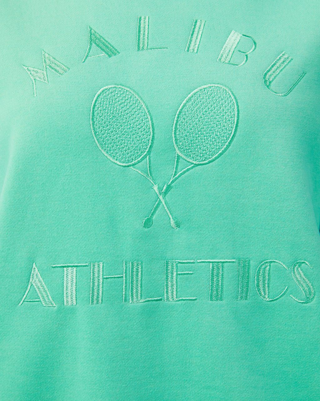 Malibu Athletics Crew Neck Pullover sold by Vici product image thumbnail 3