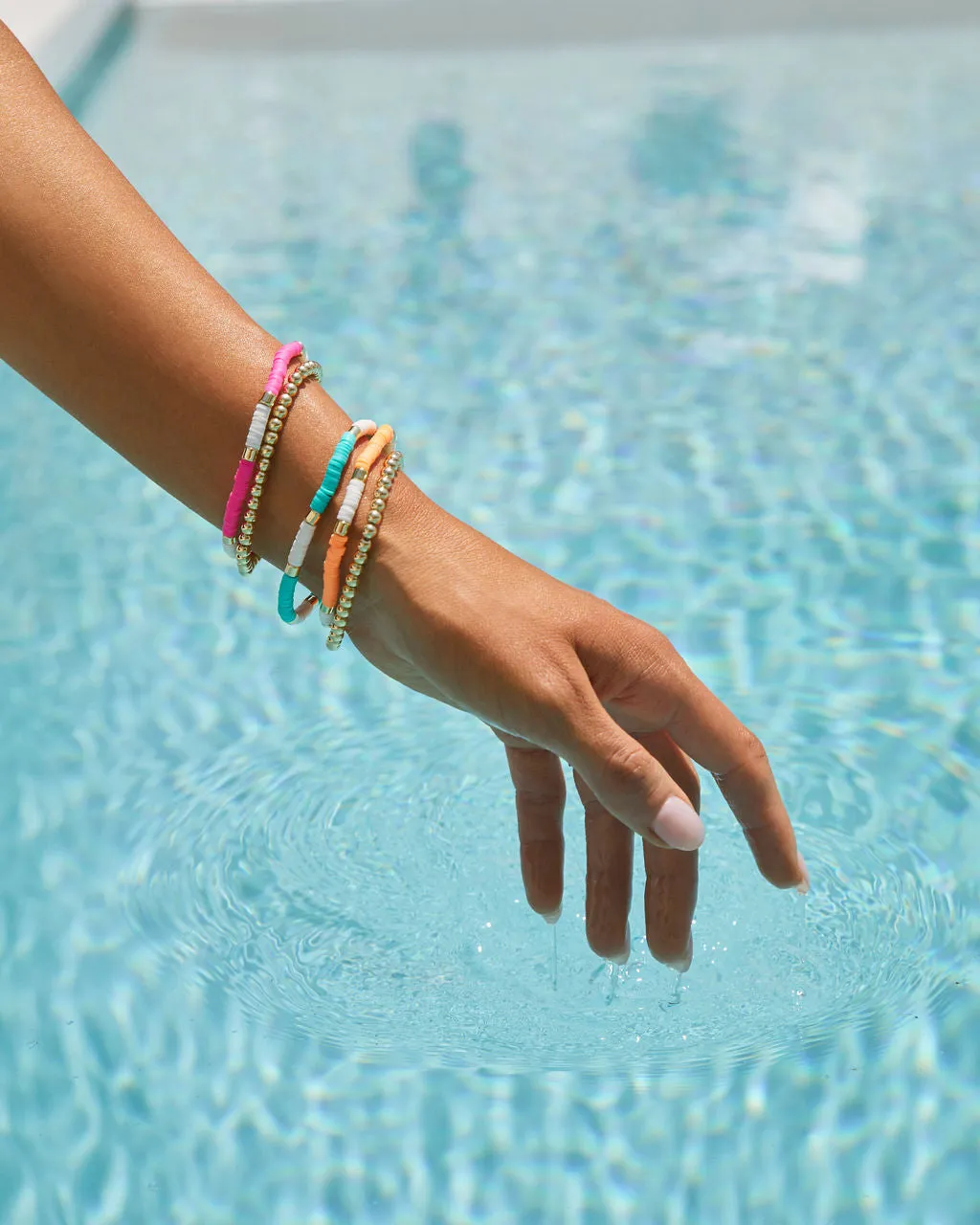Palmdale Bracelet Set sold by Vici product image thumbnail 3