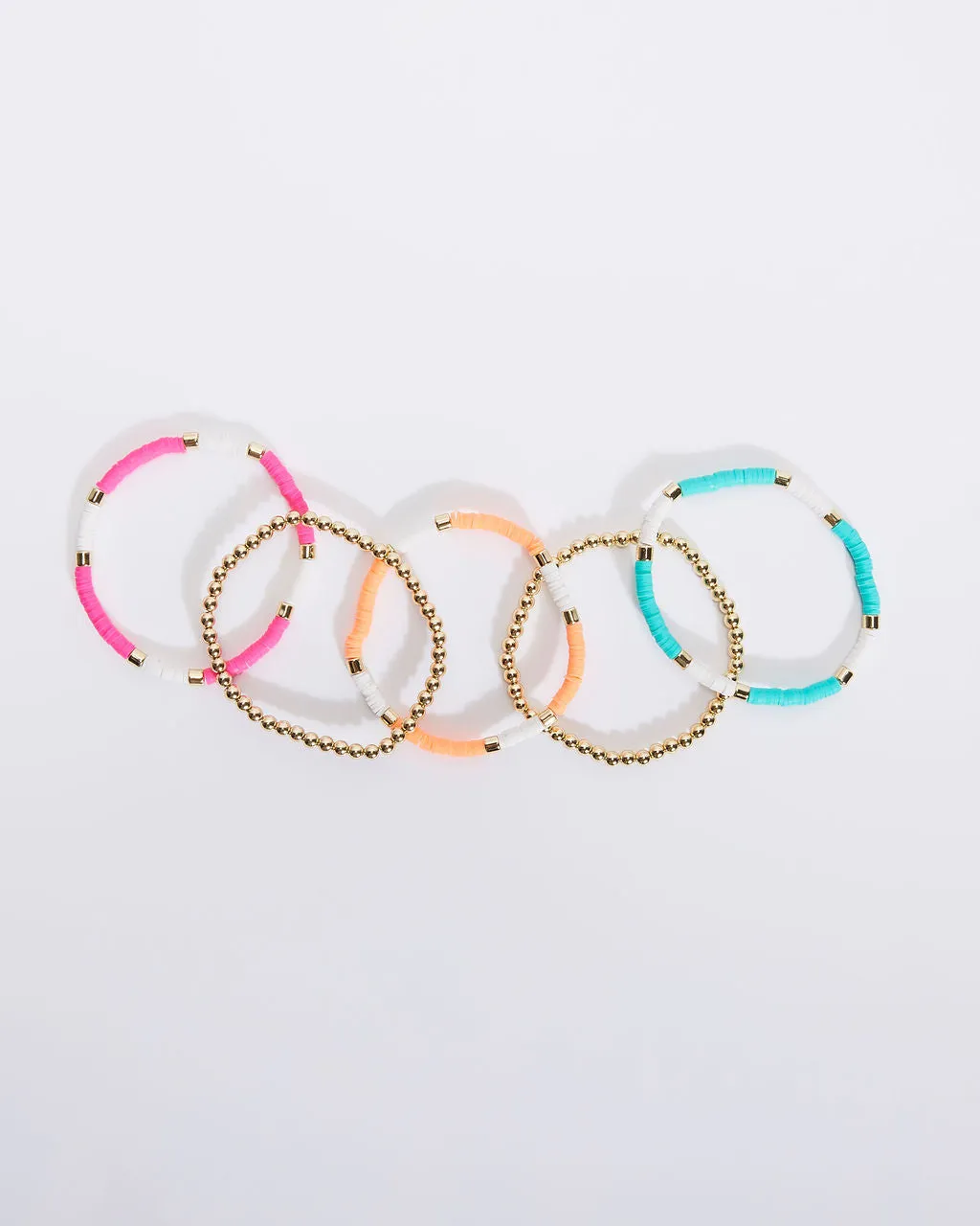 Palmdale Bracelet Set sold by Vici product image thumbnail 4