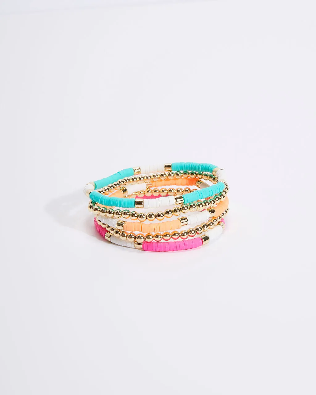 Palmdale Bracelet Set sold by Vici product image thumbnail 5