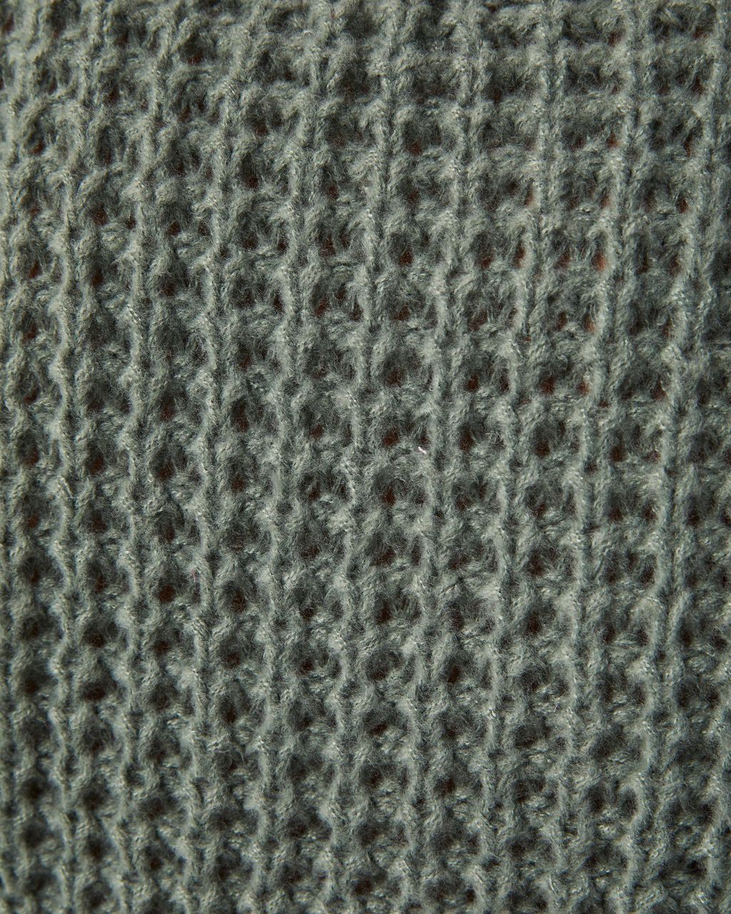 Coming With You V-Neck Sweater - Sage sold by Vici product image thumbnail 5