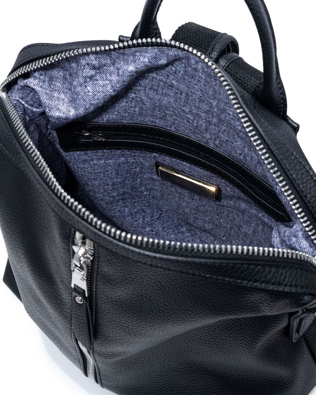 Kenzie Backpack - Black - SALE sold by Vici product image thumbnail 3
