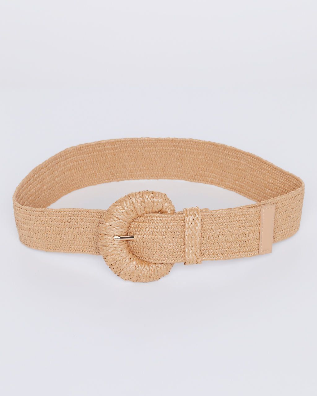 Oceana Tonal Straw Belt sold by Vici product image thumbnail 2