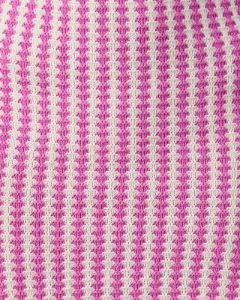 Crosby Crochet Mini Skirt - Pink - FINAL SALE sold by Vici
