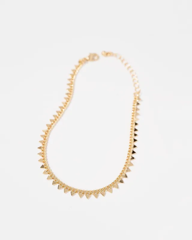 Sahara Anklet sold by Vici