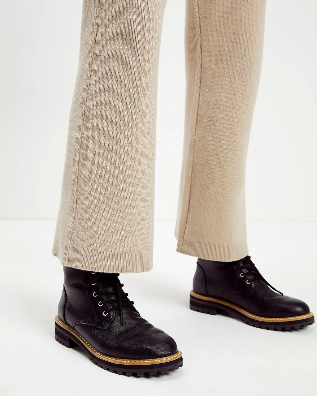 Taking It Easy Wide Leg Pants sold by Vici product image thumbnail 2