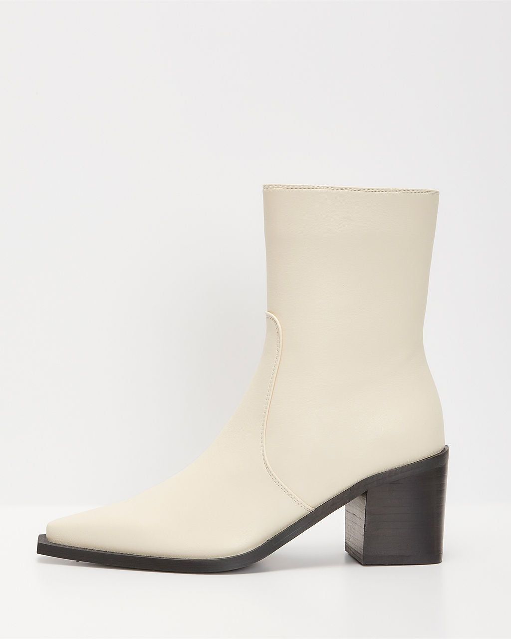 Billini Lynden Bootie - Ivory sold by Vici product image thumbnail 2
