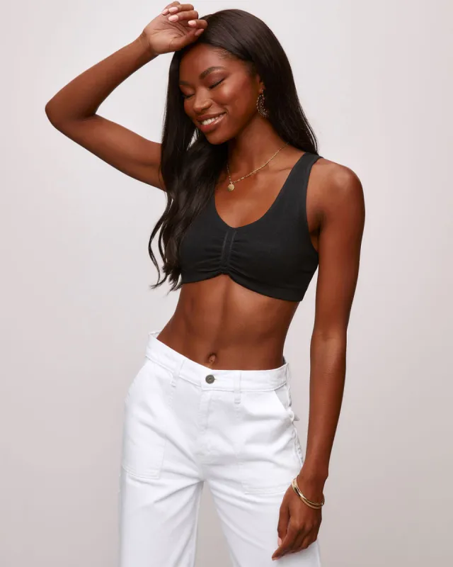 Vickee Bralette Top sold by Vici