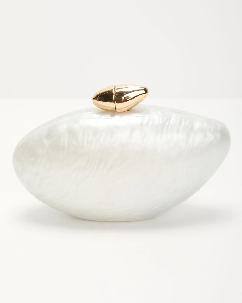 Gala Ready Acrylic Clutch sold by Vici product image thumbnail 2