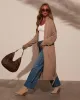 By My Side Cashmere Blend Duster Cardigan sold by Vici
