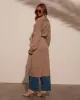 By My Side Cashmere Blend Duster Cardigan sold by Vici
