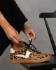 Right Catch Sneakers sold by Vici
