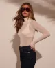 Bayley Turtleneck Top sold by Vici