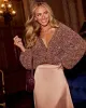 Darlyn Knit Cardigan sold by Vici