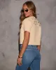 Serina Embellished Cardigan sold by Vici