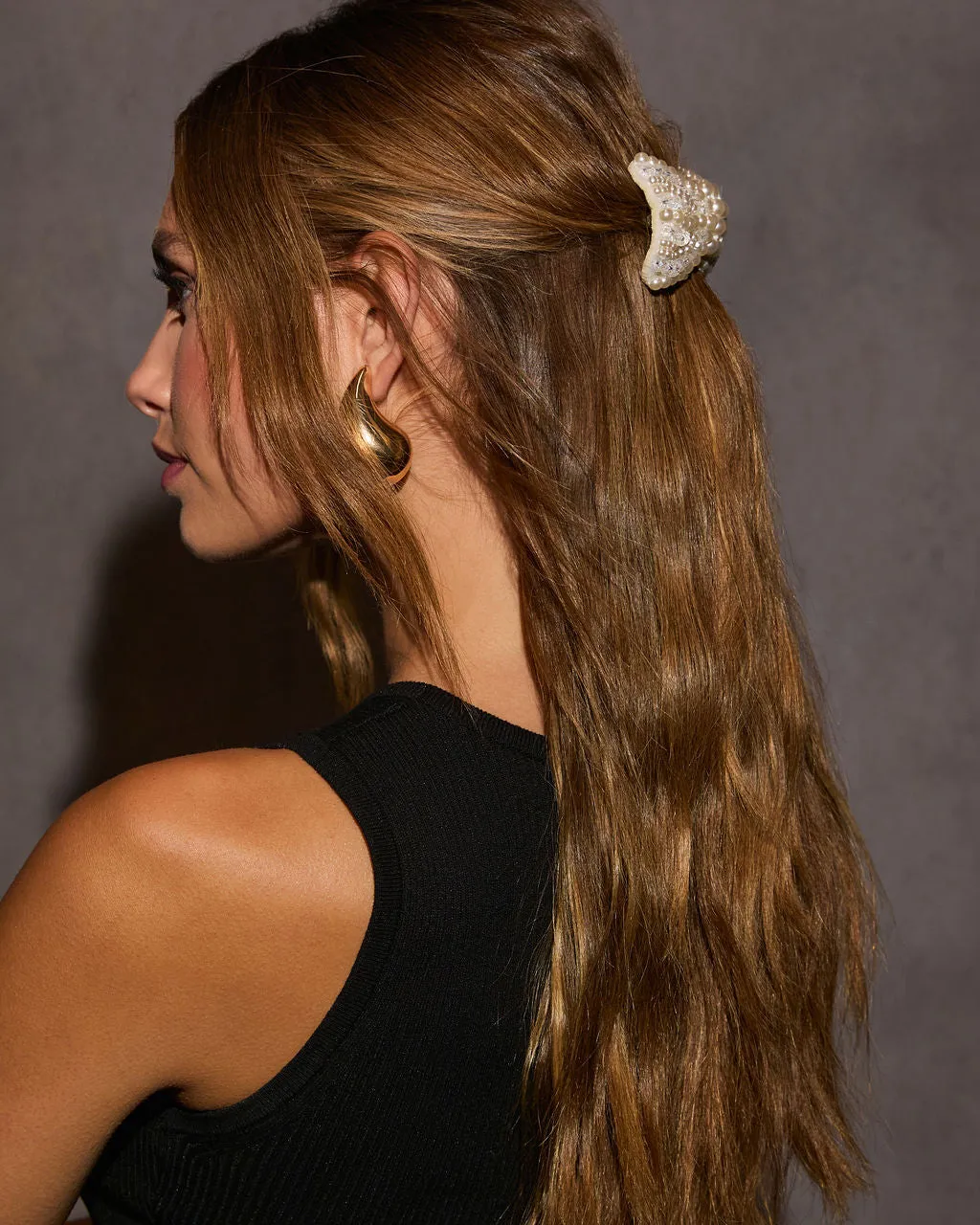 Final Piece Pearl Bow Barrett sold by Vici product image thumbnail 3