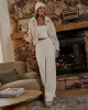 Happy Landing Shearling Coat sold by Vici