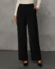Special Charm High Rise Trouser Pants sold by Vici