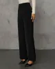 Special Charm High Rise Trouser Pants sold by Vici