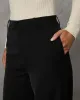 Special Charm High Rise Trouser Pants sold by Vici