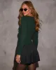 Amelia Ribbed Top sold by Vici