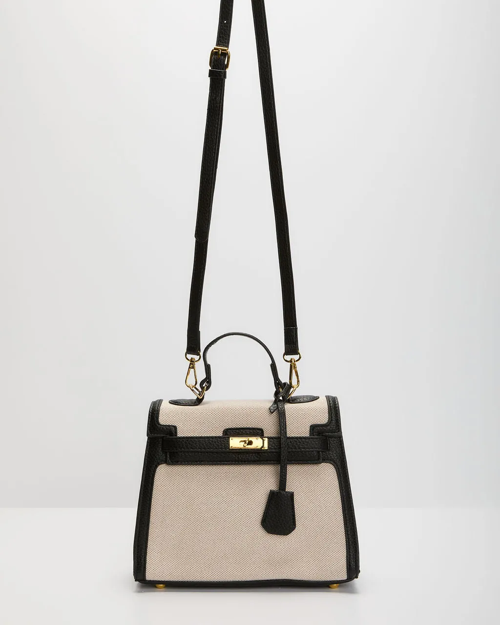 Lilith Colorblock Top Handle Bag sold by Vici product image thumbnail 2