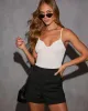 Purely Classic Tailored Shorts sold by Vici
